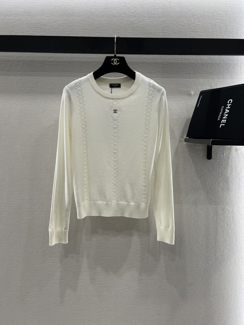 Chanel Sweaters